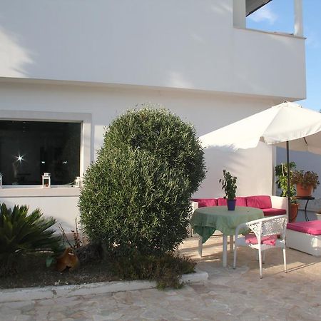 B&B Valentino Bari Exterior foto